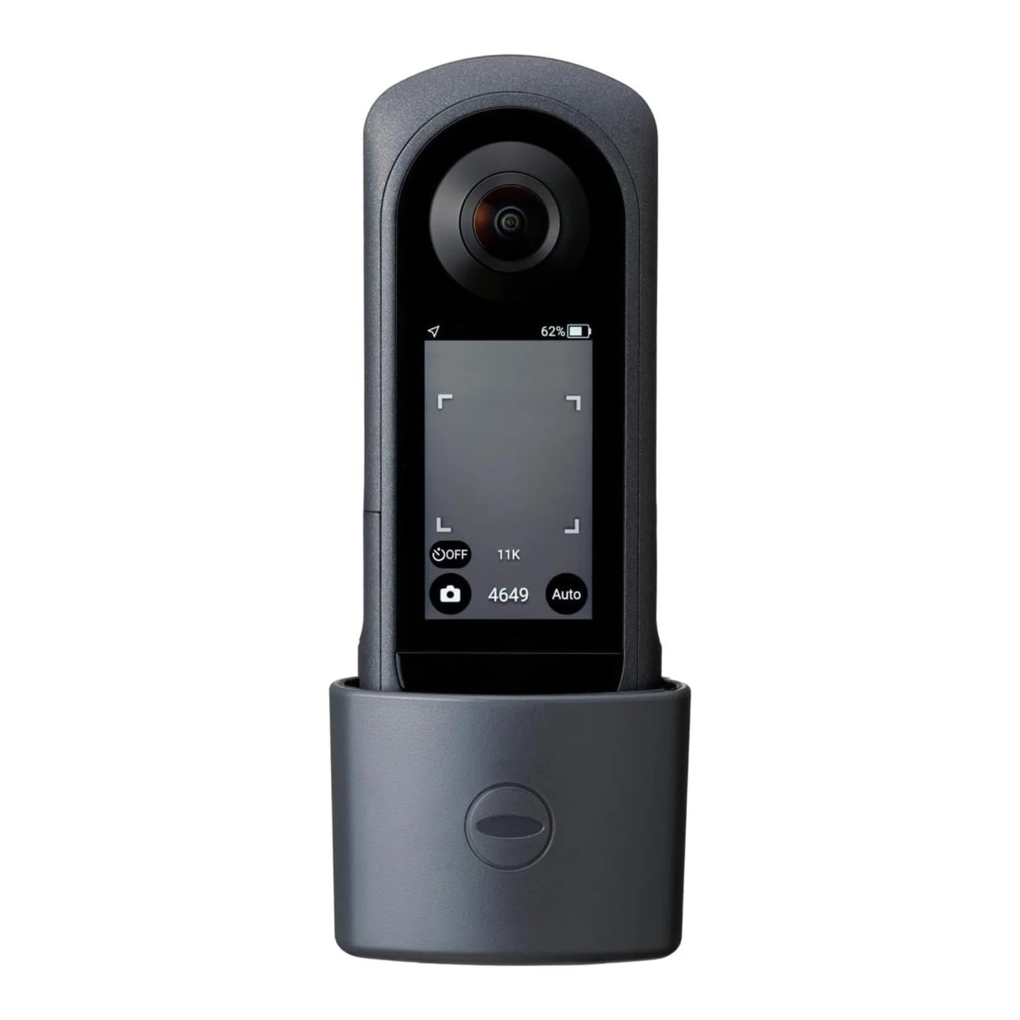 Protection objectif Ricoh TL-3 (Theta X)