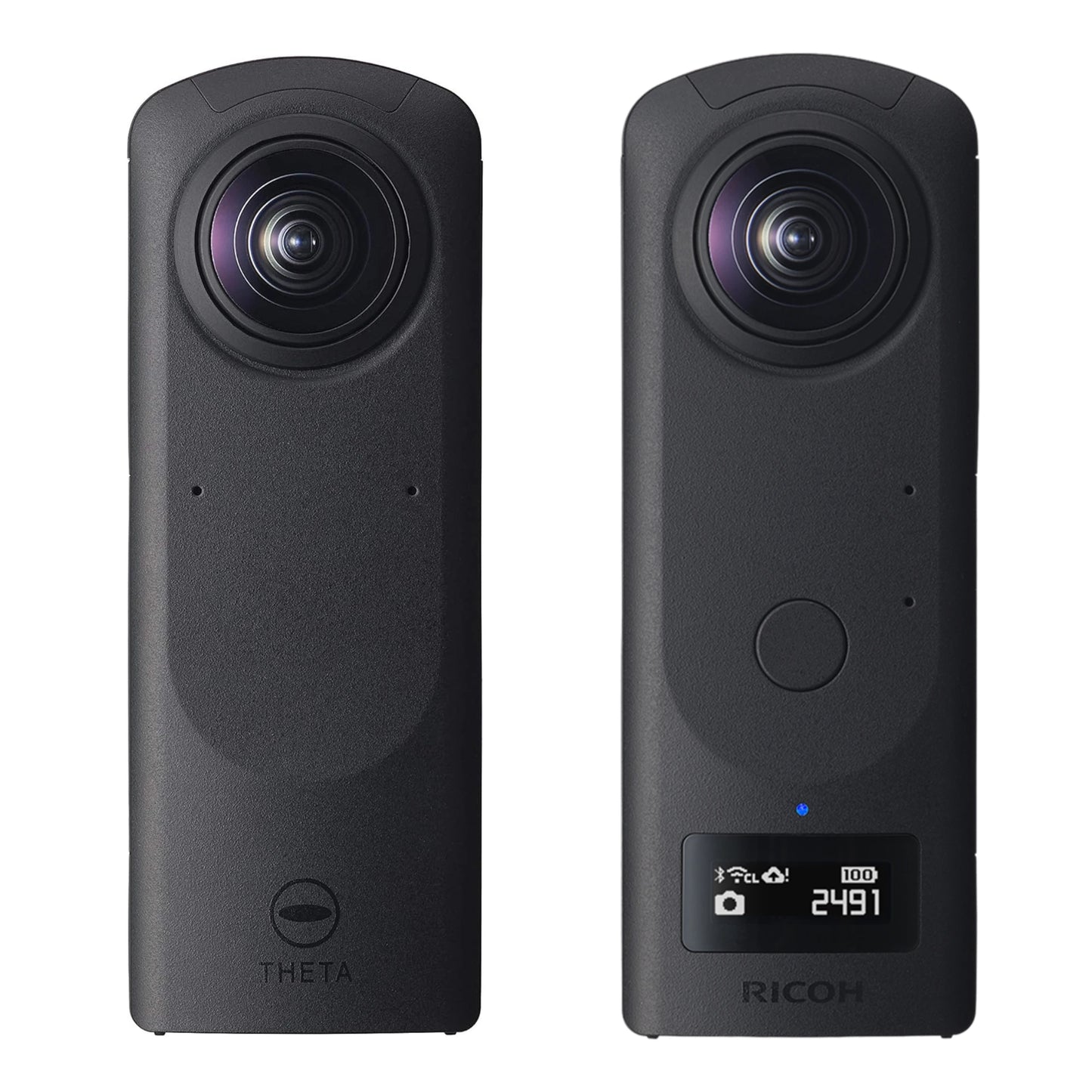 Ricoh Theta Z1