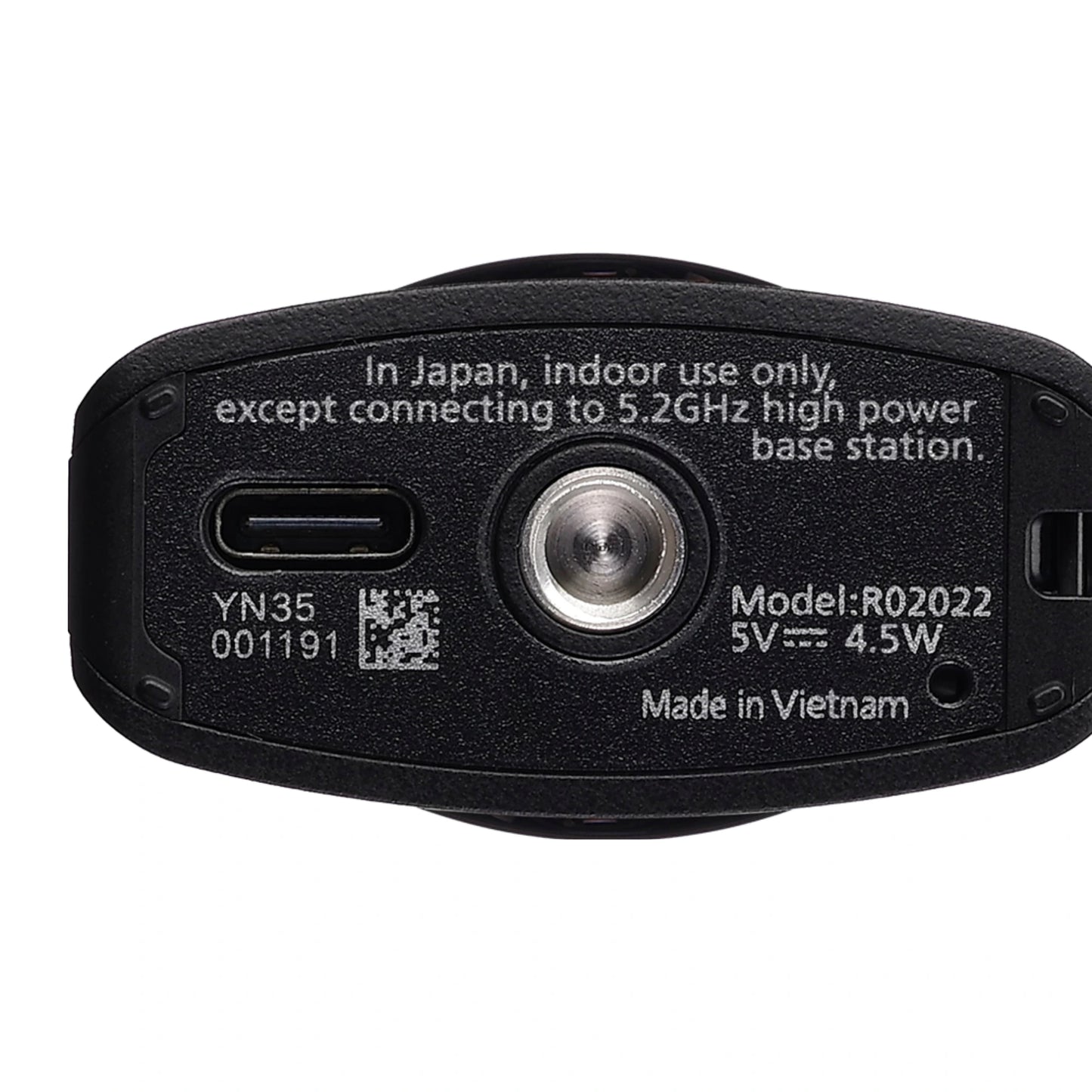 Ricoh Theta Z1