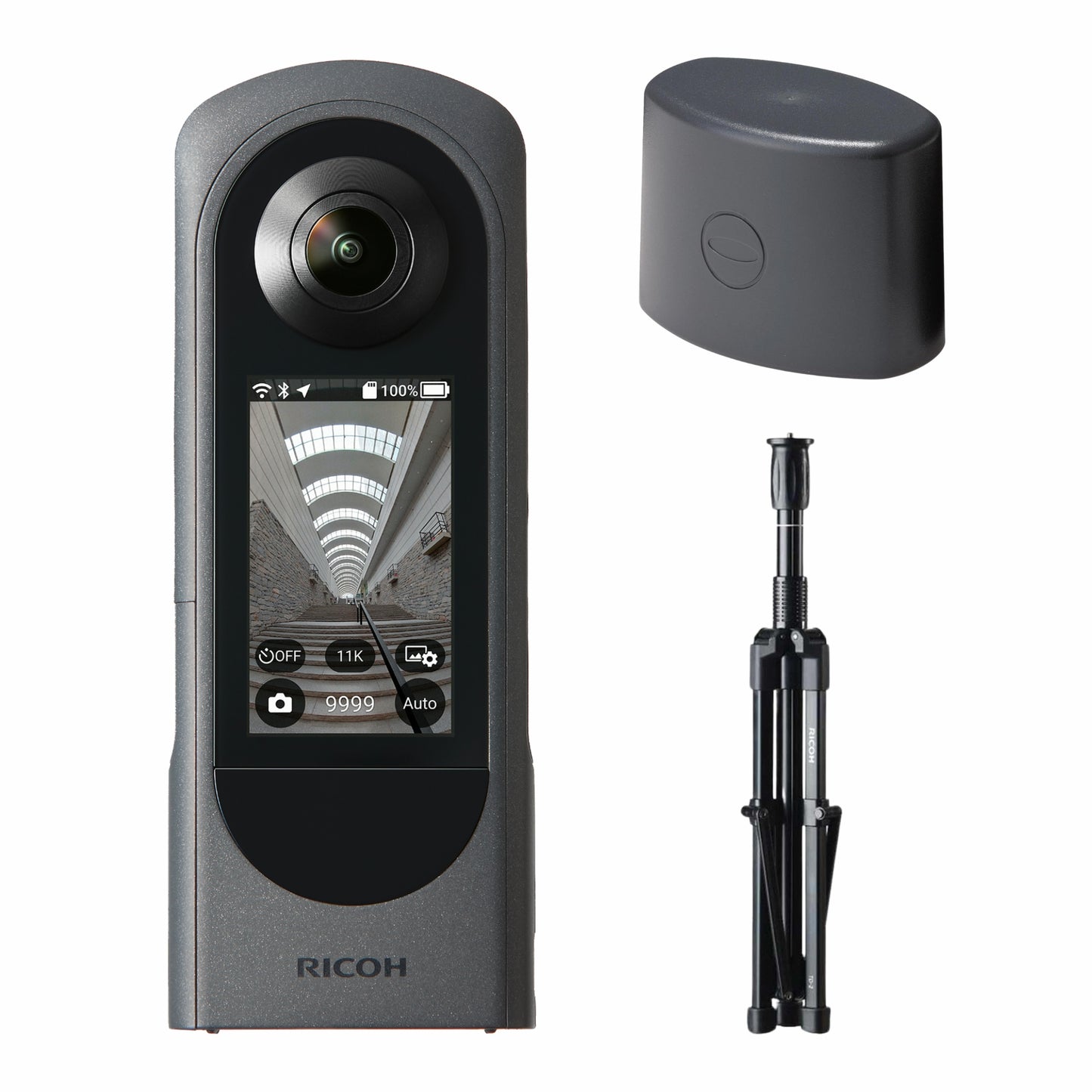 Virtual Tours Pack – Theta