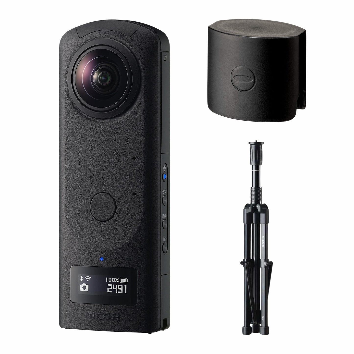 Virtual Tours Pack - Theta Z1