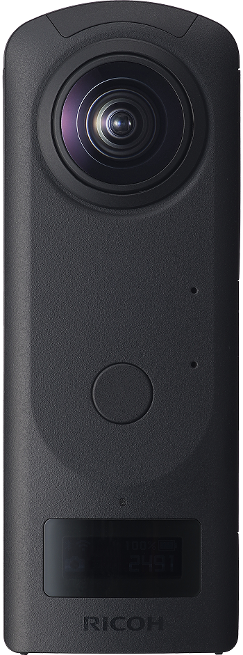 RICOH THETA Z1