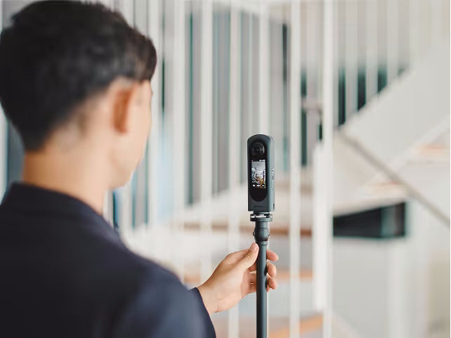RICOH THETA – Ricoh360 Store