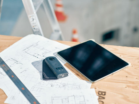 Photogrammétrie et modélisation 3D