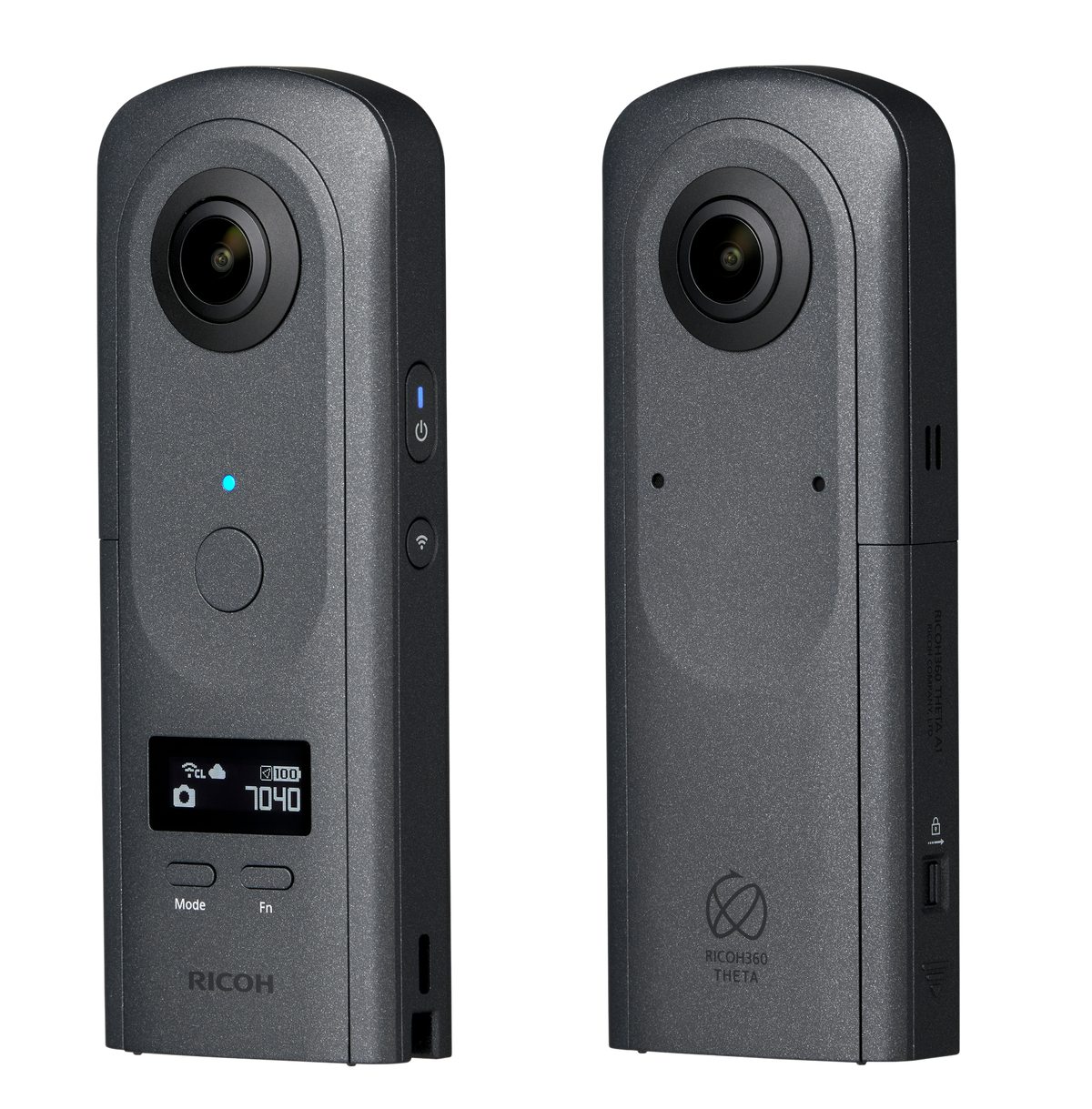 Collections – Ricoh360 Store