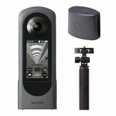 Capturing Pack – Theta X