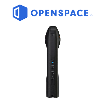 Ricoh Theta Z1 - OpenSpace