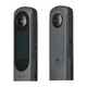 Cameras 360°