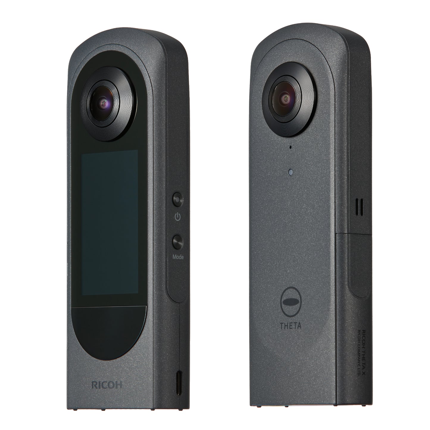 Ricoh Theta X