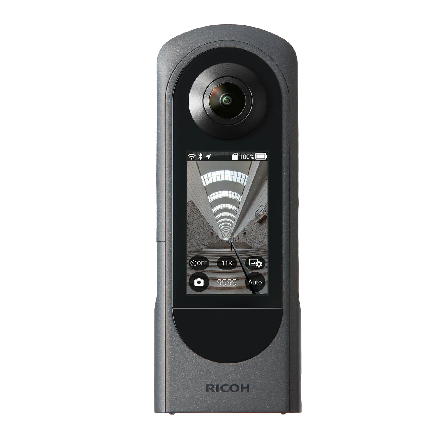 Ricoh Theta X