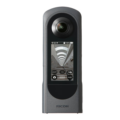 Ricoh Theta X