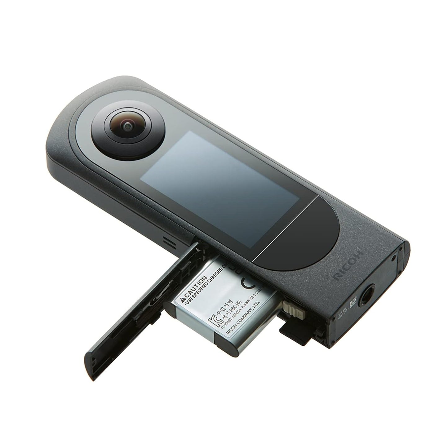 Ricoh Theta X