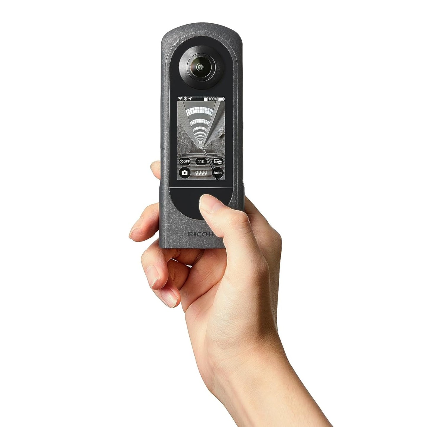 Ricoh Theta X