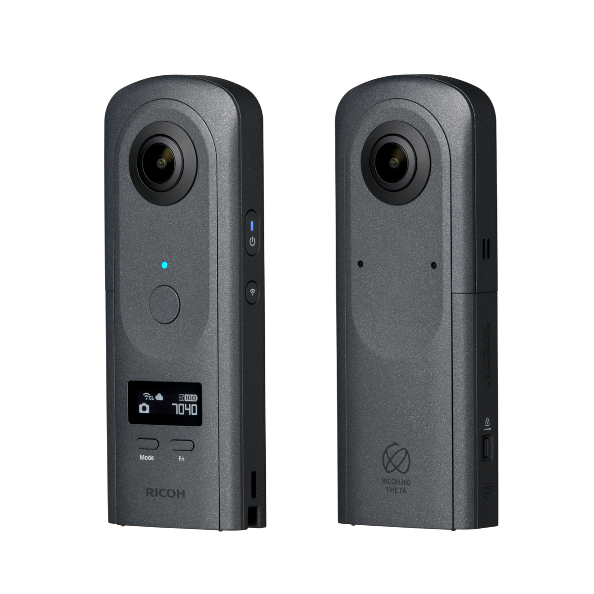 RICOH360 THETA A1