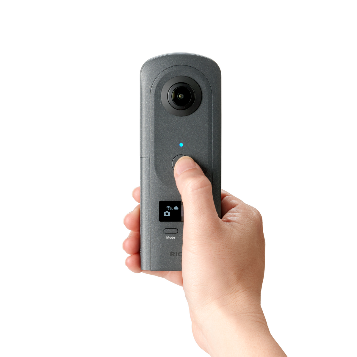 RICOH360 THETA A1