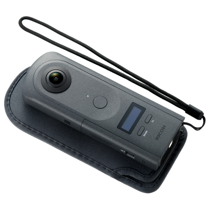 RICOH360 THETA A1