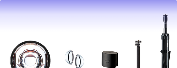 Accessoires