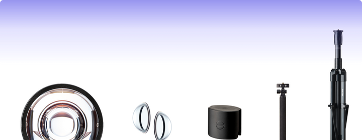 Accessoires