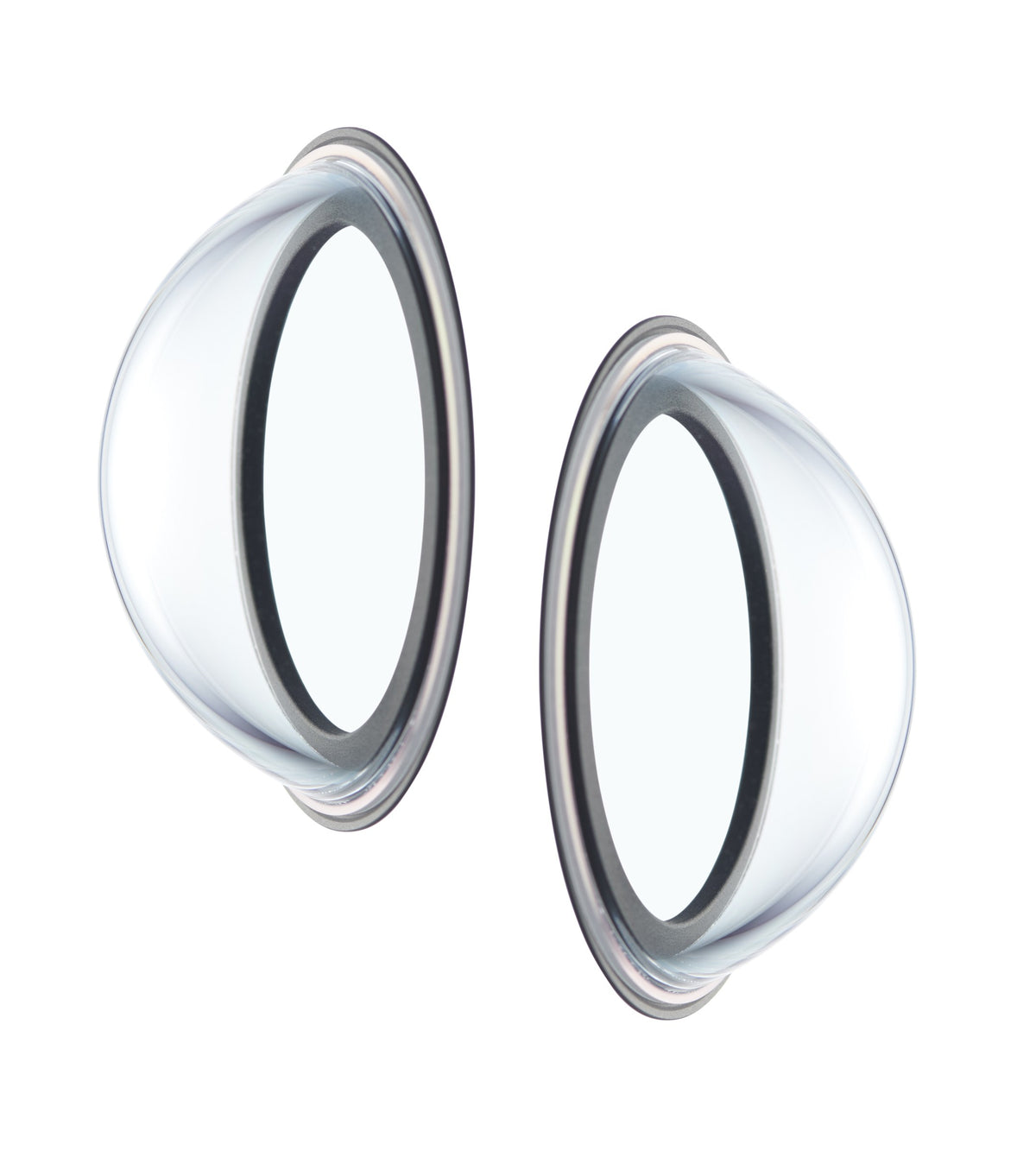Protège-objectif TP-2 pour RICOH360 THETA A1